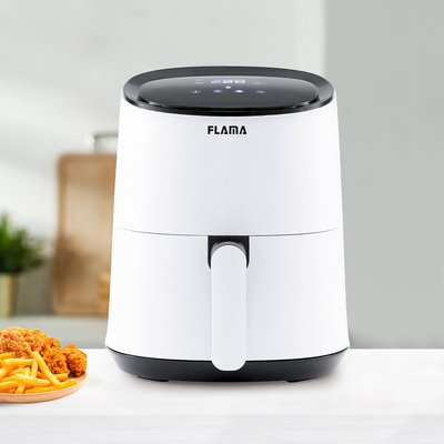 Fritadeira sem óleo, 2,5L, 655FL, da Flama FLAMA