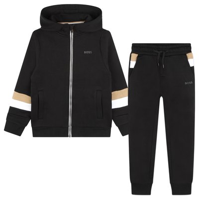 Ensemble de jogging BOSS KIDSWEAR