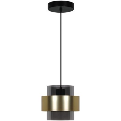 Suspension en Cristal, CROON INSPIRE