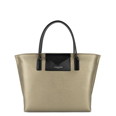 Sac à main cabas zippé MAYA M LANCASTER