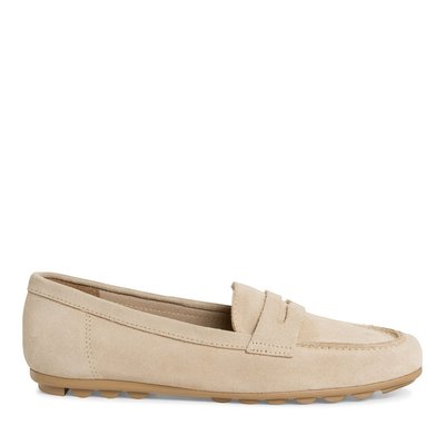 Mocassins souples en cuir, fabriqués en Europe TAMARIS