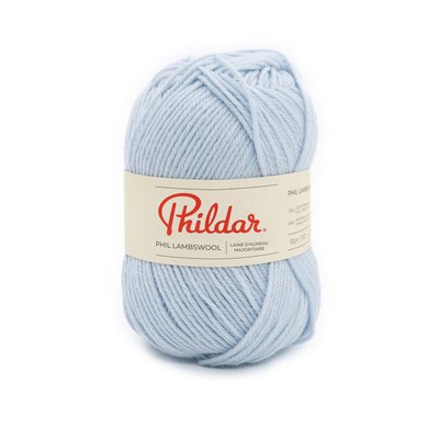 Phil Lambswool PHILDAR