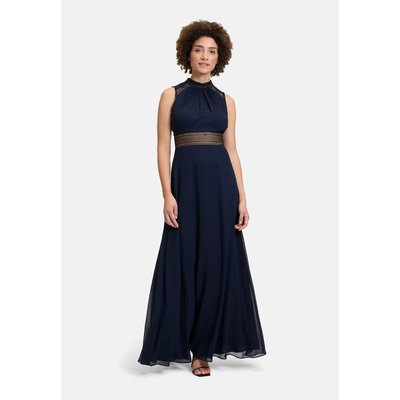 Robe de soirée dos-nu VERA MONT