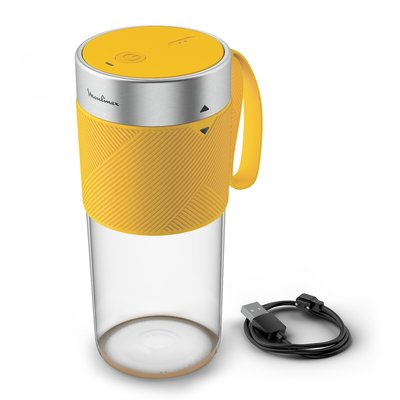 Mini blender Lightmix LM1C0210 MOULINEX