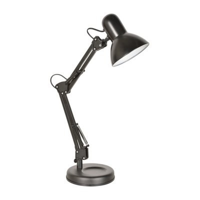 Lampe De Bureau noir Flex MILLUMINE