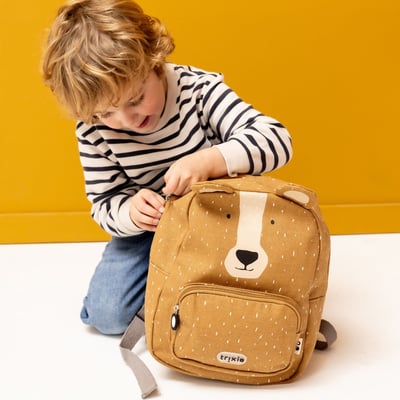 Sac à dos enfant Mr Lion TRIXIE