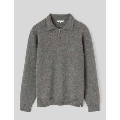 Pull col polo BZB