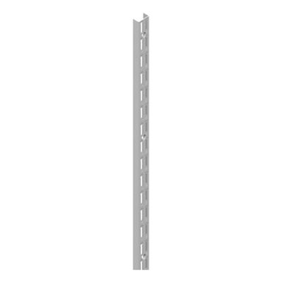 Crémaillère Double Classic 32 2290 Mm Noir SHEPHERD
