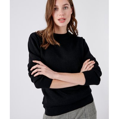 Pull jersey soie femme La Redoute
