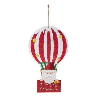 SUSP BOIS MONTGOLFIERE H40 ATMOSPHERA