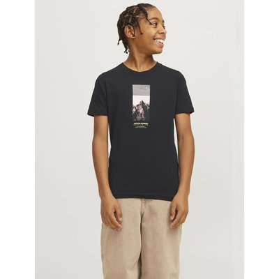 T-shirt JACK & JONES JUNIOR JACK & JONES JUNIOR
