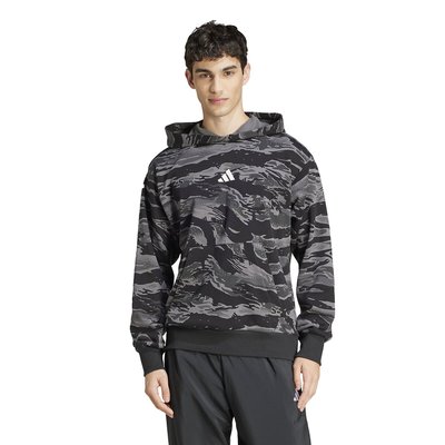 Felpa con cappuccio Essential Camo ADIDAS SPORTSWEAR