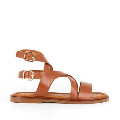 SANDALE GISLA MELLOW YELLOW
