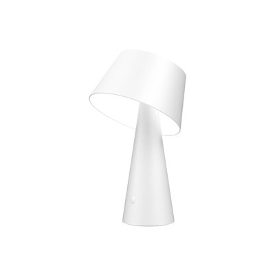 Lampe solaire  moderneLED, Lirinor LINDBY