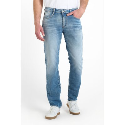 Jeans regular, droit jogg 800/12 regular , longueur 34 LE TEMPS DES CERISES