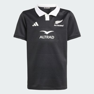 Maillot All Blacks Domicile Enfants adidas Performance