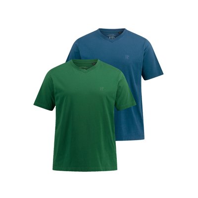 T-shirts, collection Basic JP1880