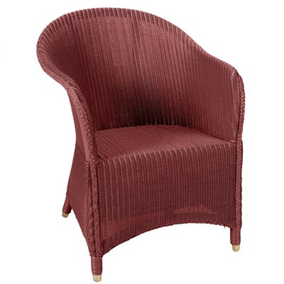 Fauteuil Lloyd Loom SIDONIE KOK
