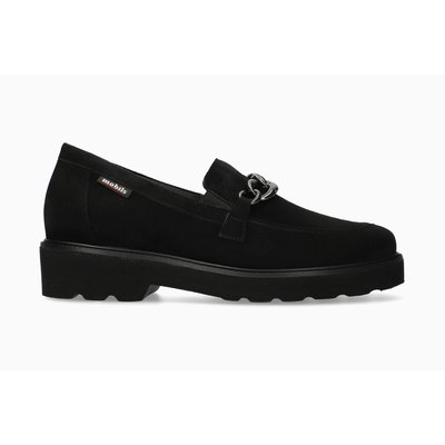Mocassins en cuir ORLEANA MEPHISTO