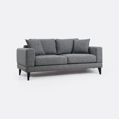 Диван двухместный Nordic / Нордик SO'HOME