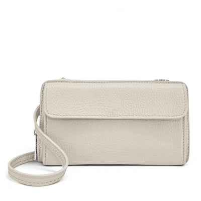 Sac bandoulière portefeuille tendance en cuir CITY OH MY BAG