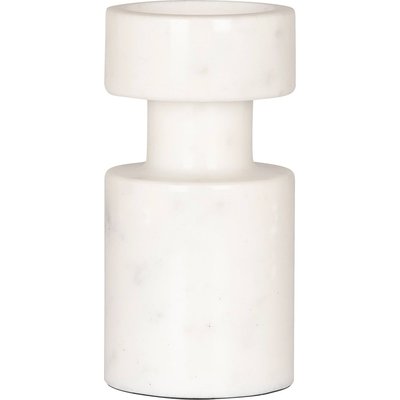 Bougeoir design  en marbre élégant pour décoration chic RECOLLECTION
