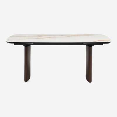 Table à manger céramique FESINOS HABITAT