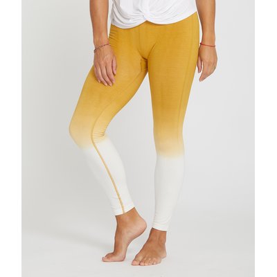 RAISI - Legging dip dye en bambou YOGA SEARCHER