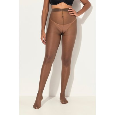 Collant, fibres Helanca, 20 deniers, mat ULLA POPKEN