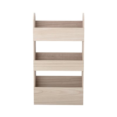 Étagère en bois 38x70cm - Moris BLOOMINGVILLE