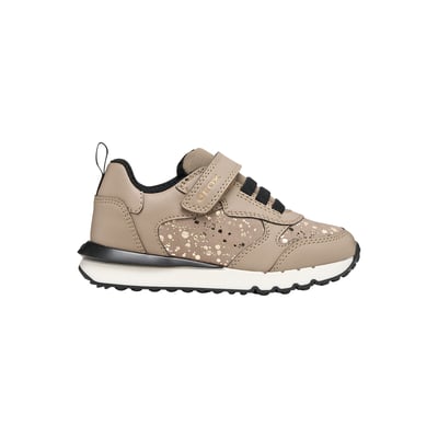 Baskets respirantes, FASTICS GEOX