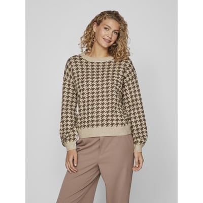 Pull En Maille VILA