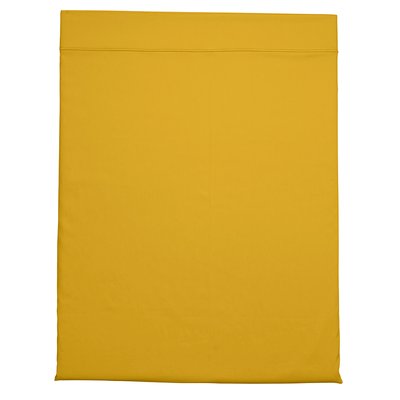 Drap plat Partition Satin de coton DODO