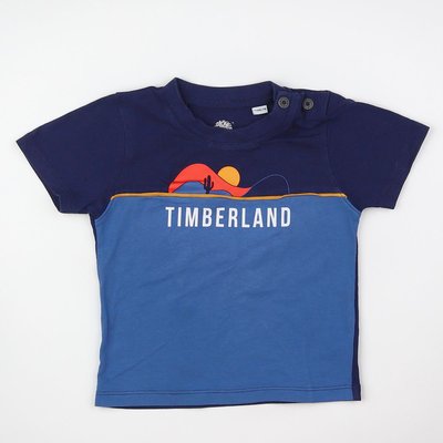 Tee-shirt - Très bon état TIMBERLAND