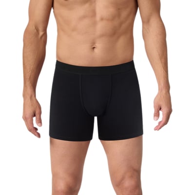 Boxer mi-long Signature DIM