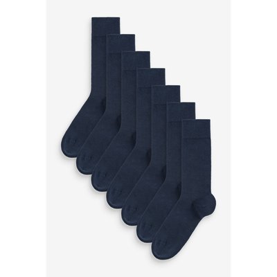 Chaussettes essential-lot de 7 NEXT