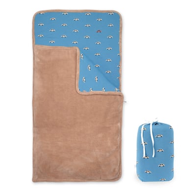 Sac de couchage nomade bébé - TOG 3 Cocon moelleux BEMINI