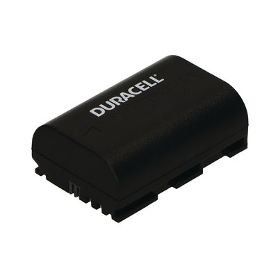 Batterie LP-E6 / LP-E6N pour appareil photo Canon DURACELL