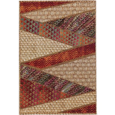 Tapis d'extérieur & intérieur KENYA BENUTA 