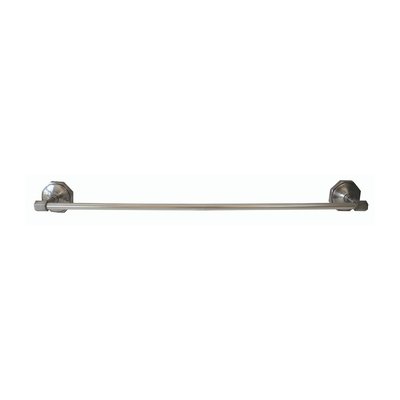 Porte serviette en laiton Octo SIGNATURE