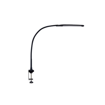 Lampe à pince en métal moderneLED, Nilay LINDBY
