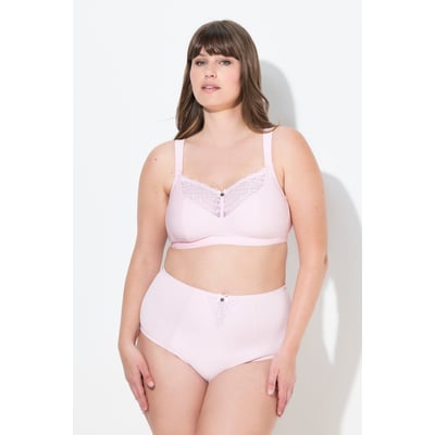 Soutien-gorge confort. Sans armatures. ULLA POPKEN