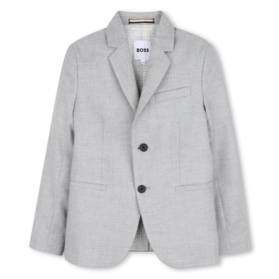 Veste de costume BOSS KIDSWEAR