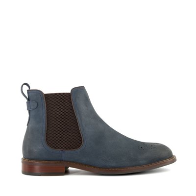 Bottines Chelsea élastiquées - CLICKER DUNE LONDON