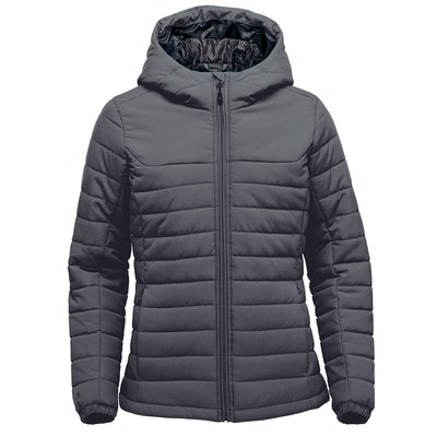 Veste à capuche NAUTILUS STORMTECH