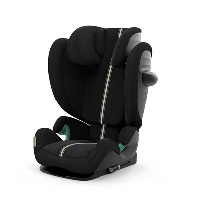 Siège auto Solution G I-FIX Tissus plus CYBEX