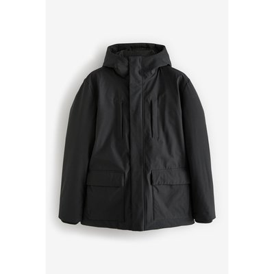 Veste à capuche et 4 poches NEXT
