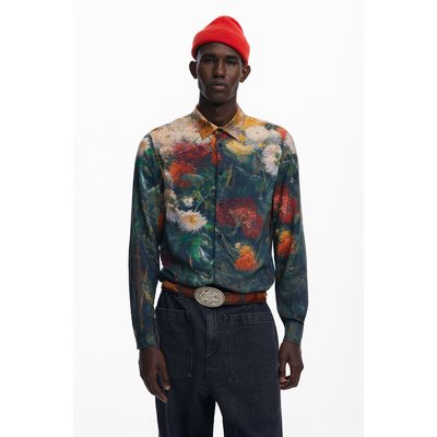 Chemise paysage DESIGUAL