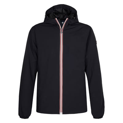Parka corto con cappuccio PETROL INDUSTRIES