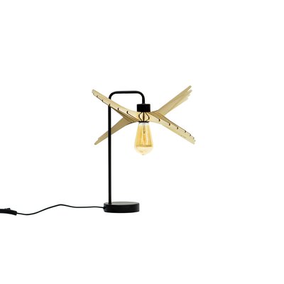 Lampe à poser Alba ATELIER LOUPIOTE